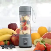 Liquidificador Portátil e Recarregável Acessórios de Cozinha - nacloset