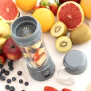 Liquidificador Portátil e Recarregável Acessórios de Cozinha - nacloset 2