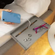 Prateleira Universal para a Cama Bedten Acessórios para telemóveis e tablets - nacloset 2