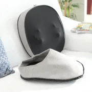 Massajador de Pés Shiatsu Térmico (2 em 1) Massajadores - nacloset 2