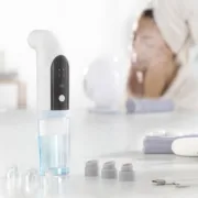 Máquina de limpeza facial (Pontos Negros) Cuidado Facial - nacloset 2