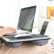 Mesa para Portátil com Almofada XL Acessórios - nacloset 2