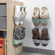 Suportes para Calçado Adesivos Shohold   Pack de 4 uds Casa | Jardim - nacloset