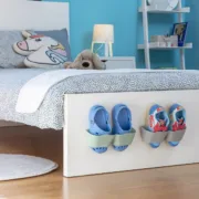 Suportes para Calçado Adesivos Shohold   Pack de 4 uds Casa | Jardim - nacloset 2