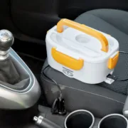 Lancheira Elétrica para o Carro Acessórios de campismo e montanhismo - nacloset 2