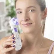 Massajador e Rejuvenescedor de Rosto Anticelulíticos - nacloset