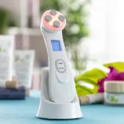 Massajador e Rejuvenescedor de Rosto Anticelulíticos - nacloset 2