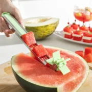 Cortador de Melancia em Cubos Cutmil Acessórios de Cozinha - nacloset