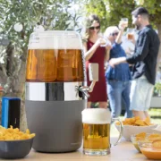 Dispensador de Bebidas Refrigerante Freer Acessórios de Cozinha - nacloset