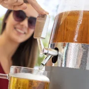 Dispensador de Bebidas Refrigerante Freer Acessórios de Cozinha - nacloset 2