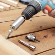 Chave de Soquete Universal com Acessórios Uniscrew Bricolage e Ferramentas - nacloset