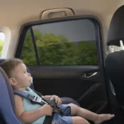 Proteção UV para Automóvel Acessórios e organizadores para veículos - nacloset 2