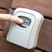 Caixa de Segurança para Chaves LorK InnovaGoods Bricolage e Ferramentas - nacloset 2