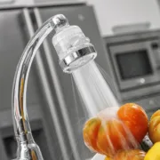 Torneira  Ecológica com Filtro Purificador de Água Faukko Acessórios de Cozinha - nacloset