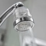 Torneira  Ecológica com Filtro Purificador de Água Faukko Acessórios de Cozinha - nacloset 2