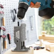 Adaptador de Serra Tico Tico para Berbequim Bricolage e Ferramentas - nacloset 2