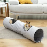 Túnel Dobrável para Animais de Estimação Funnyl Animais de Estimação - nacloset