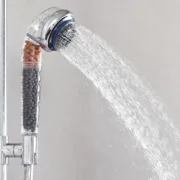 Eco-chuveiro Mineral Multifunção com Germânio e Turmalina Acessórios e torneiras - nacloset 2