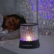 Projetor de Estrelas (LED) Bebés e Crianças - nacloset