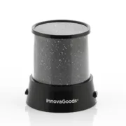 Projetor de Estrelas (LED) Bebés e Crianças - nacloset 2