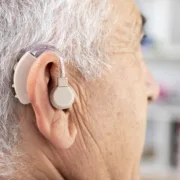 Aparelho Auditivo Retroauricular (1 Unidade) Presentes - nacloset