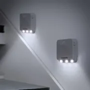 Luz LED com Sensor de Movimento Lumtoo   2 Unidades Casa | Jardim - nacloset 2
