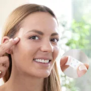 Adesivos de Lifting Facial (40 Unidades) A Preço de Revenda - nacloset 2