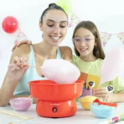 Máquina de algodão doce Cantty InnovaGoods Acessórios para festas - nacloset