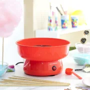 Máquina de algodão doce Cantty InnovaGoods Acessórios para festas - nacloset 2