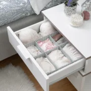 Organizador de Gavetas Ajustável Condor   16 Unidades Casa | Jardim - nacloset 2