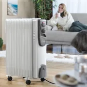 Radiador de Óleo Oileven   2500 W (11 corpos) Casa | Jardim - nacloset