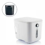 Filtro de Carbono para Compostor Elétrico de Cozinha Ewooster InnovaGoods 1 Unidade Cozinha | Gourmet - nacloset 2