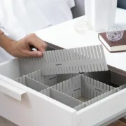 Organizador de Gavetas Ajustável Condor InnovaGoods 16 Unidades Polipropileno (Recondicionado A) Casa | Jardim - nacloset 2