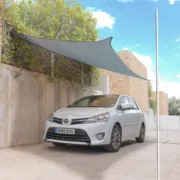 Toldo de Sombreamento Retangular Reshad InnovaGoods [“NA”] Cinzento 3 x 4 m (Recondicionado B) Casa | Jardim - nacloset 2