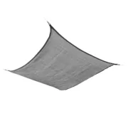 Toldo de Sombreamento Retangular Reshad InnovaGoods [“NA”] Cinzento 3 x 4 m (Recondicionado B) Casa | Jardim - nacloset