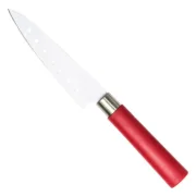 Conjunto de Facas Cecotec Santoku (4 pcs) Conjuntos de Facas - nacloset 2