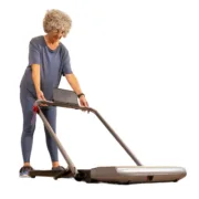 Passadeira Cecotec DrumFit WayHome 600 Pad Aparelhos de Musculação - nacloset 2