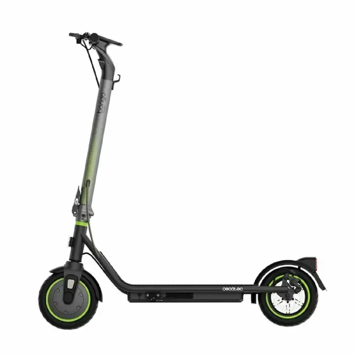 Trotineta Elétrica Cecotec Bongo Serie D30 500 W 650 W Eletrónica | Jogos - nacloset 2