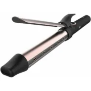 Máquina de Caracóis Cecotec Bamba SurfCare Curly Sphere Alisadores - nacloset