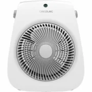 Termoventilador Portátil Cecotec ReadyWarm 2000 Max Force 2000 W Casa | Jardim - nacloset