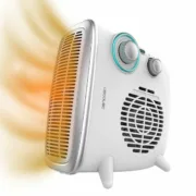 Termoventilador Portátil Cecotec ReadyWarm 2070 Max Dual Casa | Jardim - nacloset