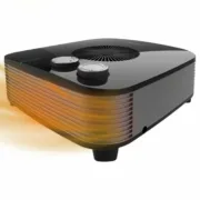 Termoventilador Portátil Cecotec ReadyWarm 2050 Max Horizon 2000 W Casa | Jardim - nacloset