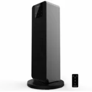 Termoventilador Portátil Cecotec ReadyWarm 2000 Max Ceramic Rotate Smart 2000 W Casa | Jardim - nacloset
