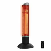 Aquecedor Cecotec ReadyWarm 1000 Power Tower 100 W Casa | Jardim - nacloset