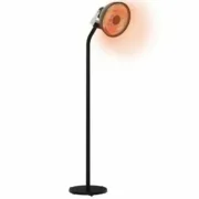 Aquecedor Cecotec ReadyWarm 21000 Carbon Focus 2100 W Casa | Jardim - nacloset