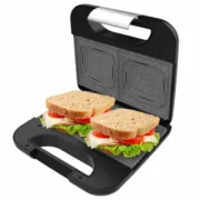 Sanduicheira Cecotec Rock’nToast Square + 800 W Cozinha | Gourmet - nacloset
