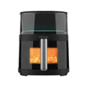 Fritadeira de Ar Cecotec Cecofry Neon 5000 5 L Preto Cozinha | Gourmet - nacloset