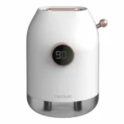 Humidificador Difusor de Aromas Cecotec PureAroma 550 Cordless 20 m² 500 ml Casa | Jardim - nacloset