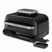 Fritadeira de Ar Cecotec Cecofry FireDome 6000 2400 W 6 L Cozinha | Gourmet - nacloset
