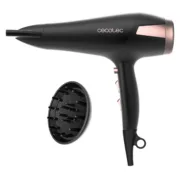 Secador de Cabelo Cecotec Bamba IoniCare Elegance Cabelo - nacloset